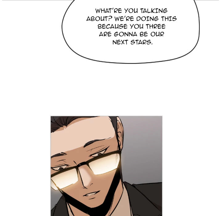 Good Night Chapter 0 page 22 - Chapter 0: Prologue