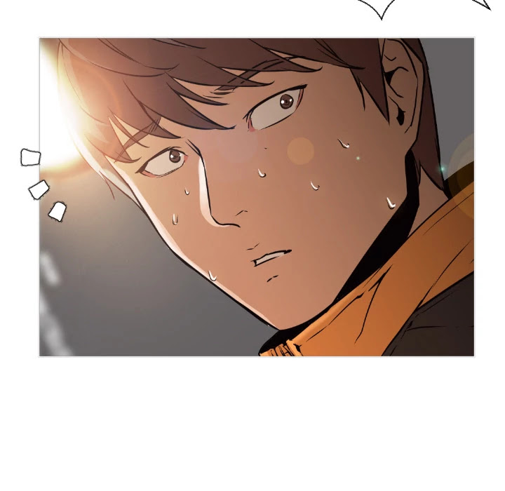 Good Night Chapter 0 page 26 - Chapter 0: Prologue