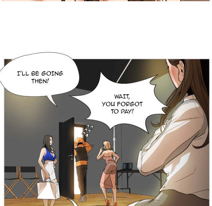 Good Night Chapter 0 page 28 - Chapter 0: Prologue