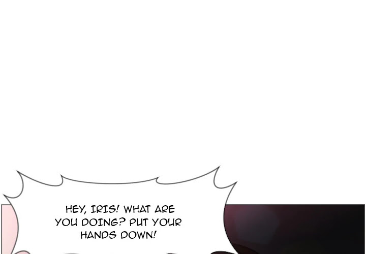 Good Night Chapter 0 page 3 - Chapter 0: Prologue