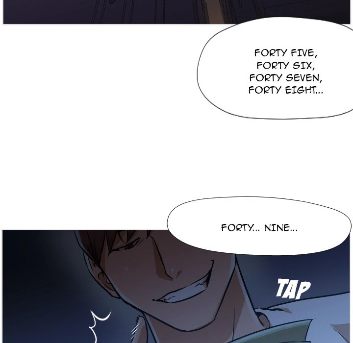 Good Night Chapter 0 page 35 - Chapter 0: Prologue