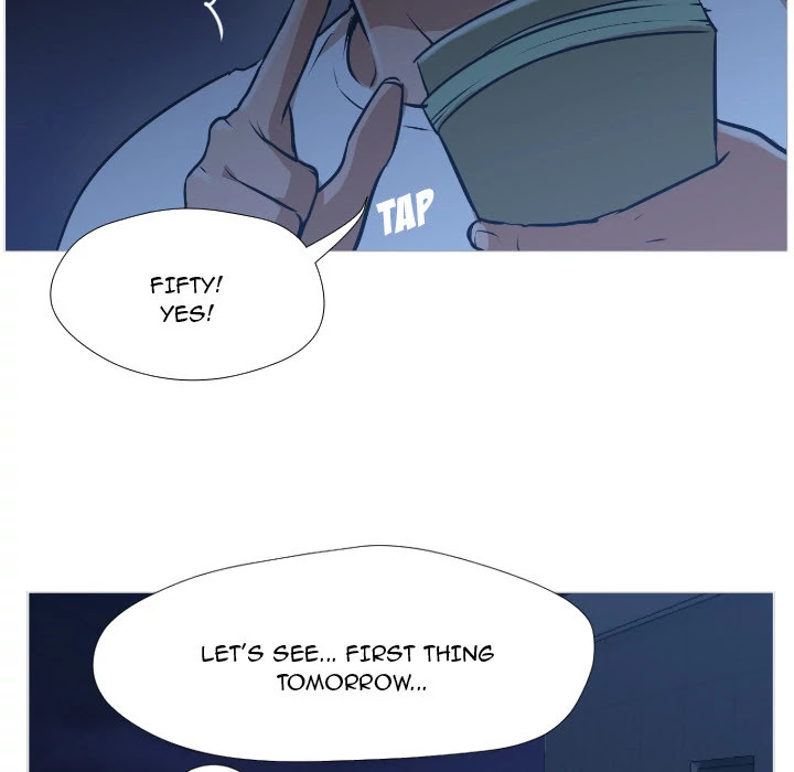 Good Night Chapter 0 page 36 - Chapter 0: Prologue