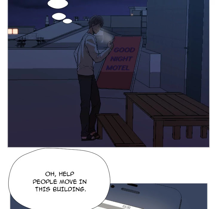 Good Night Chapter 0 page 37 - Chapter 0: Prologue