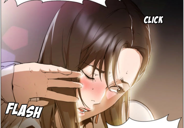 Good Night Chapter 0 page 4 - Chapter 0: Prologue