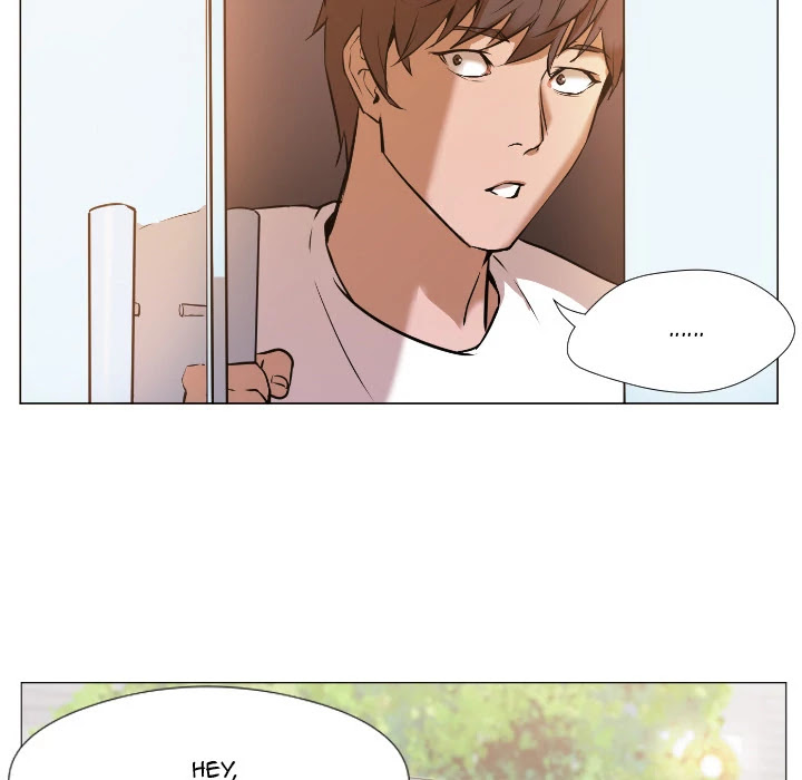 Good Night Chapter 0 page 41 - Chapter 0: Prologue