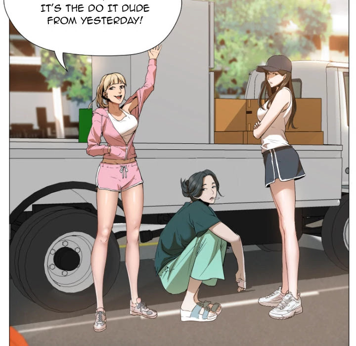 Good Night Chapter 0 page 42 - Chapter 0: Prologue