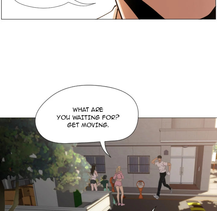 Good Night Chapter 0 page 45 - Chapter 0: Prologue