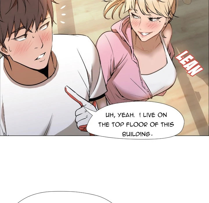 Good Night Chapter 0 page 48 - Chapter 0: Prologue