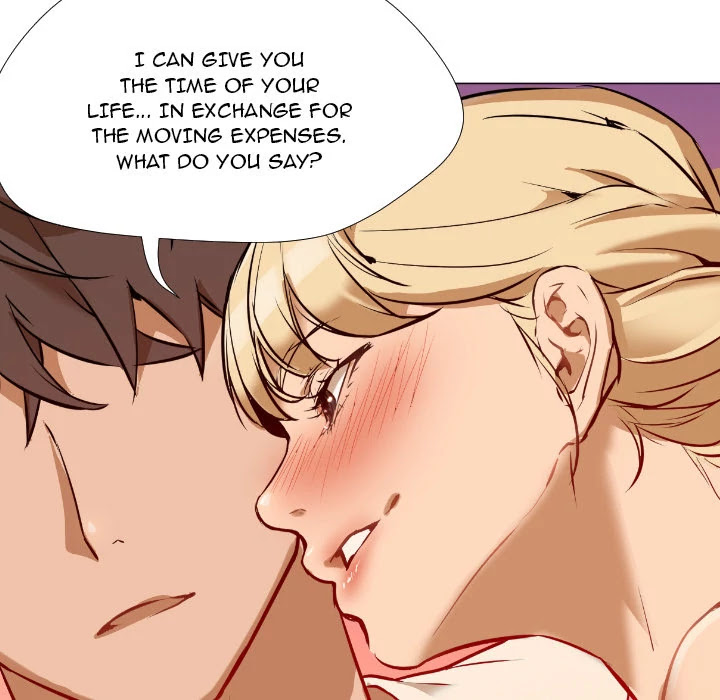 Good Night Chapter 0 page 49 - Chapter 0: Prologue
