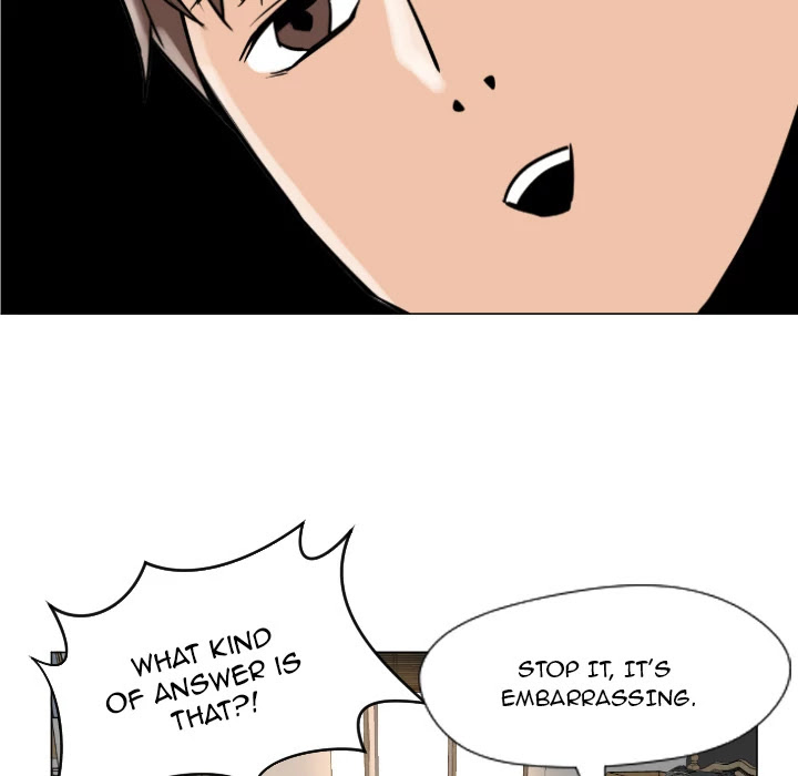 Good Night Chapter 0 page 51 - Chapter 0: Prologue