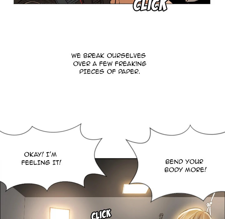 Good Night Chapter 0 page 6 - Chapter 0: Prologue