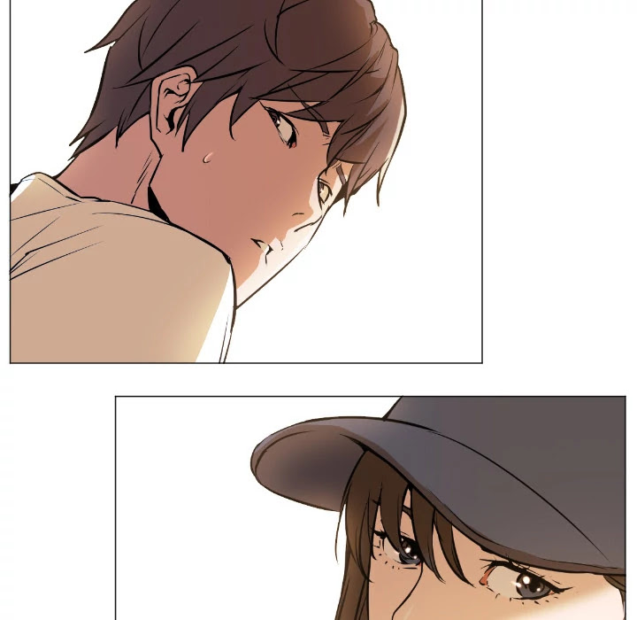 Good Night Chapter 1 page 100 - Chapter 1