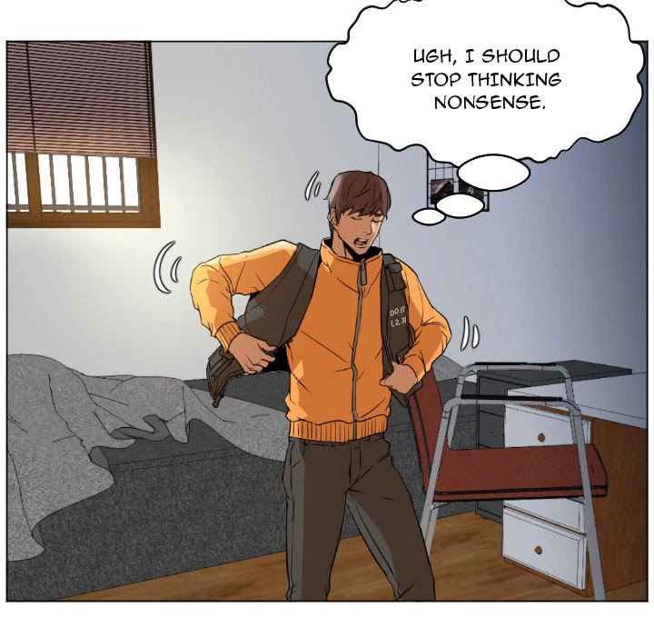Good Night Chapter 1 page 102 - Chapter 1