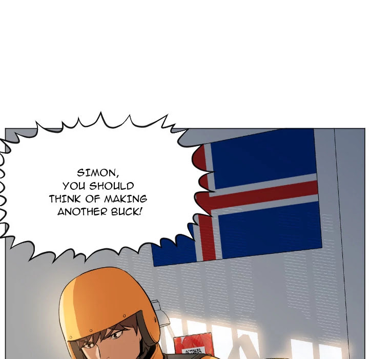 Good Night Chapter 1 page 103 - Chapter 1
