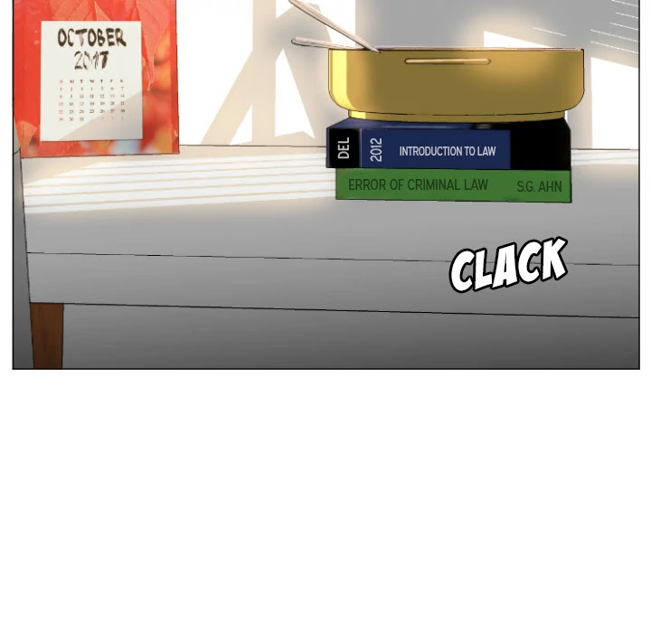 Good Night Chapter 1 page 106 - Chapter 1
