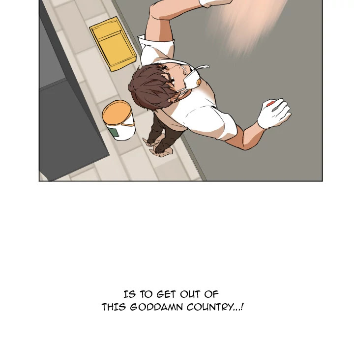 Good Night Chapter 1 page 111 - Chapter 1
