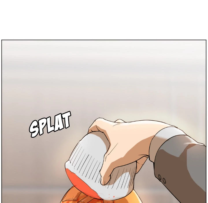 Good Night Chapter 1 page 112 - Chapter 1