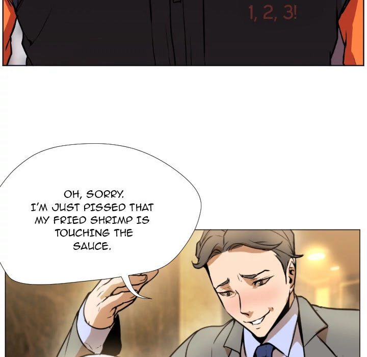 Good Night Chapter 1 page 114 - Chapter 1