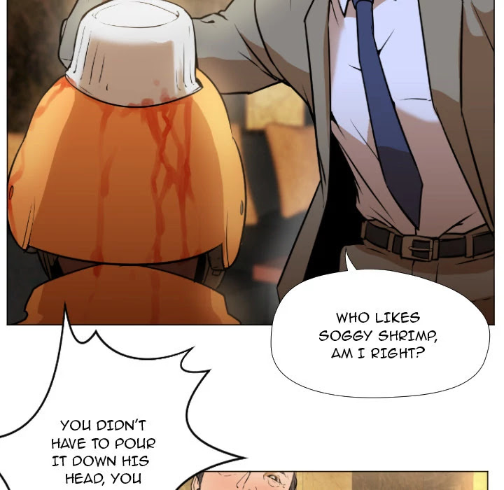 Good Night Chapter 1 page 115 - Chapter 1