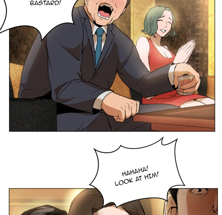 Good Night Chapter 1 page 116 - Chapter 1