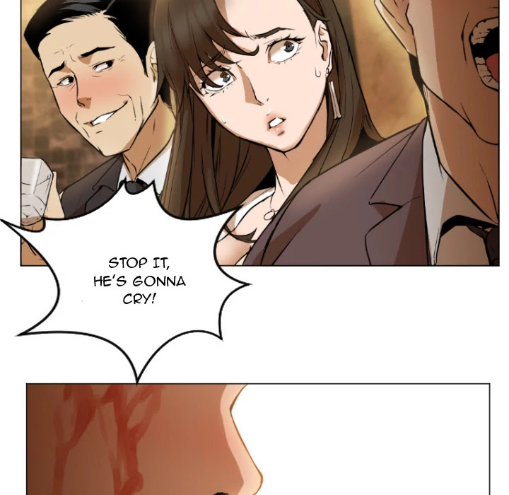 Good Night Chapter 1 page 117 - Chapter 1