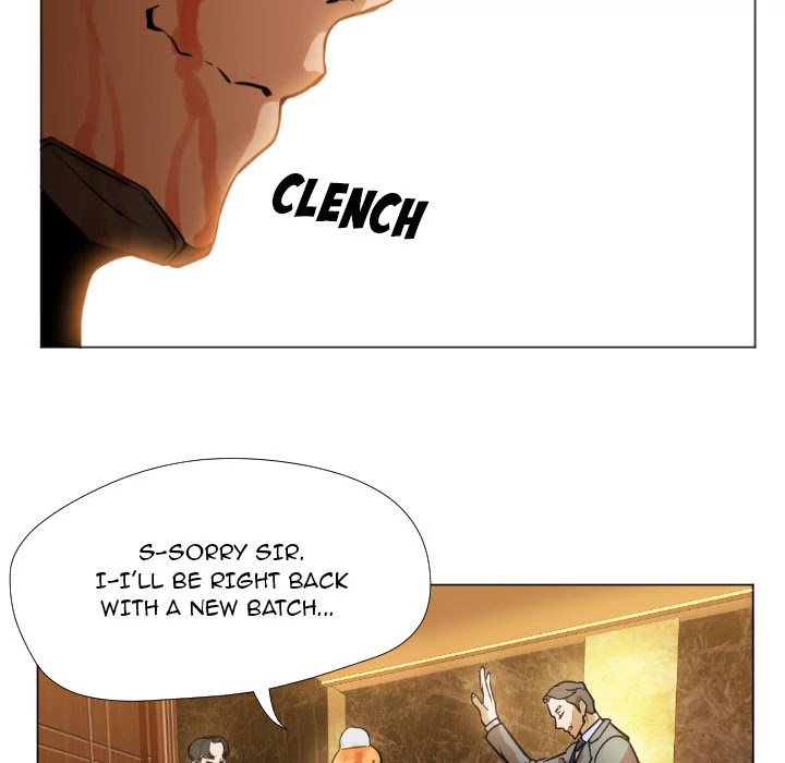 Good Night Chapter 1 page 118 - Chapter 1