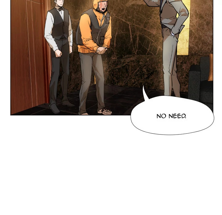Good Night Chapter 1 page 119 - Chapter 1
