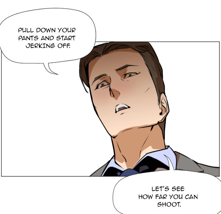 Good Night Chapter 1 page 120 - Chapter 1