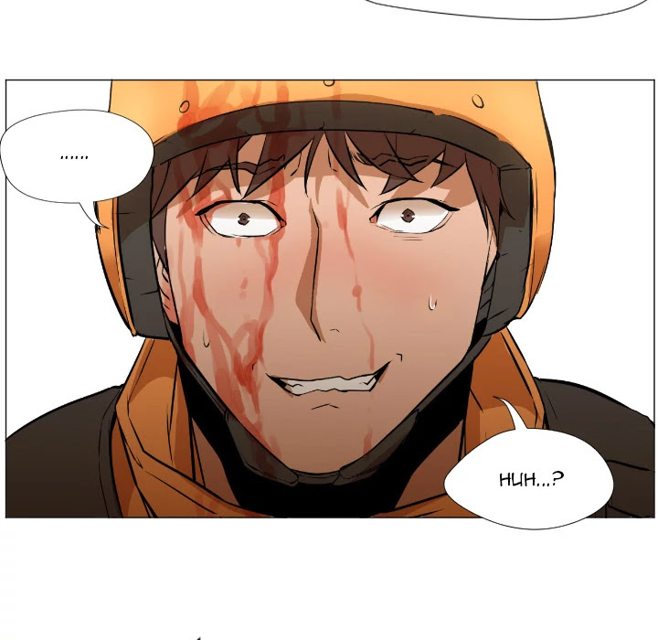 Good Night Chapter 1 page 121 - Chapter 1