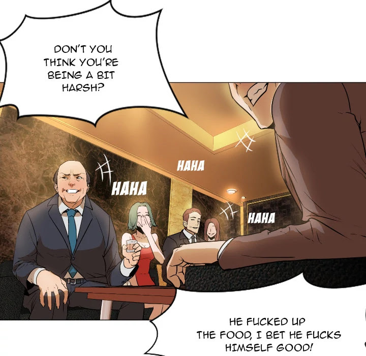 Good Night Chapter 1 page 122 - Chapter 1