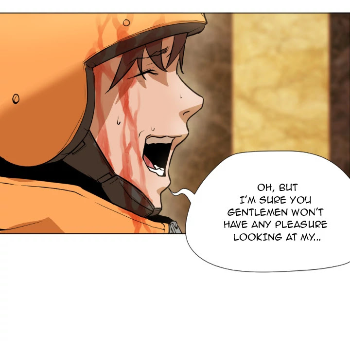 Good Night Chapter 1 page 128 - Chapter 1