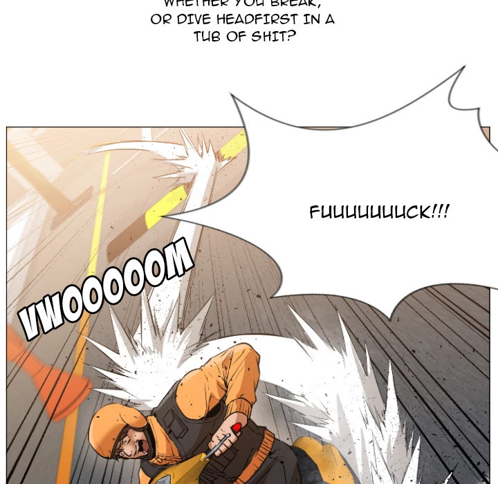 Good Night Chapter 1 page 13 - Chapter 1