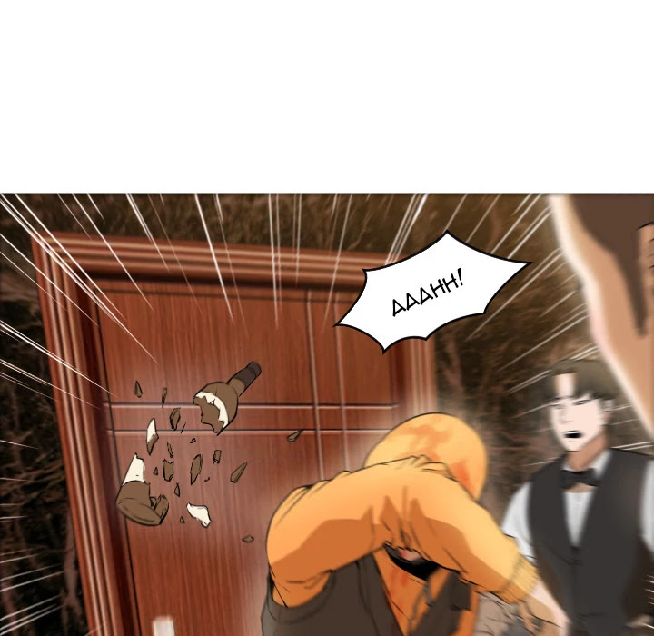 Good Night Chapter 1 page 131 - Chapter 1