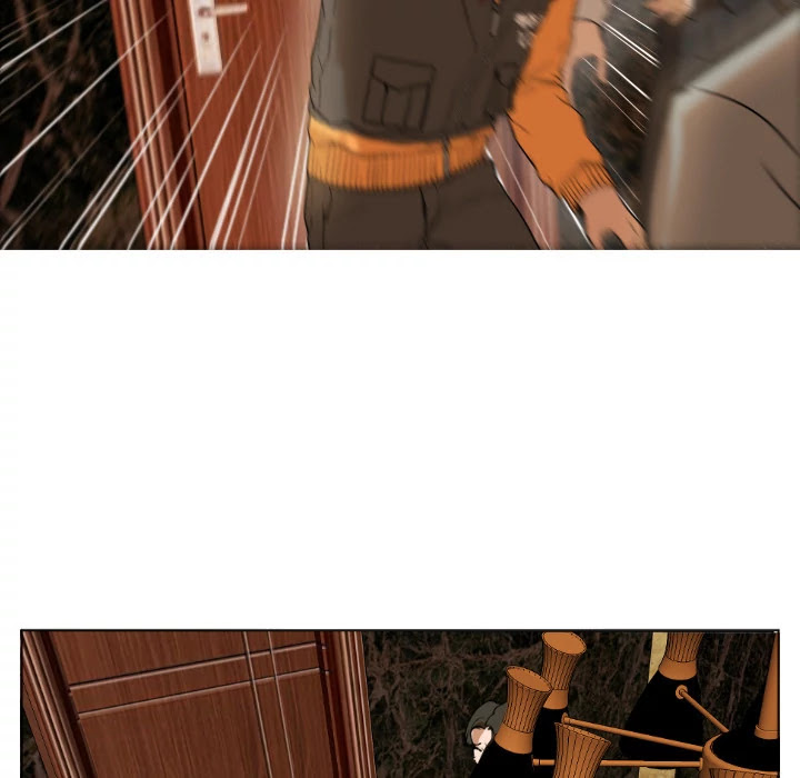 Good Night Chapter 1 page 132 - Chapter 1