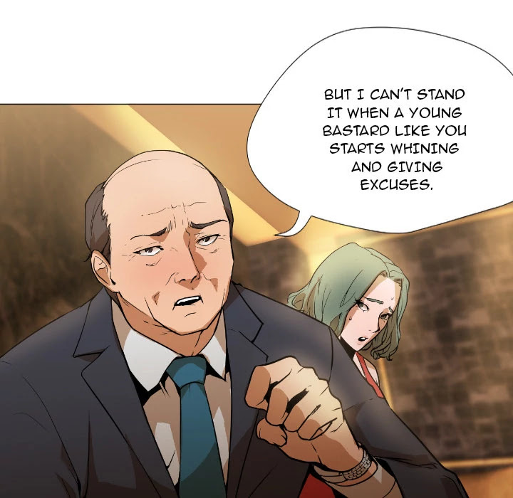 Good Night Chapter 1 page 135 - Chapter 1