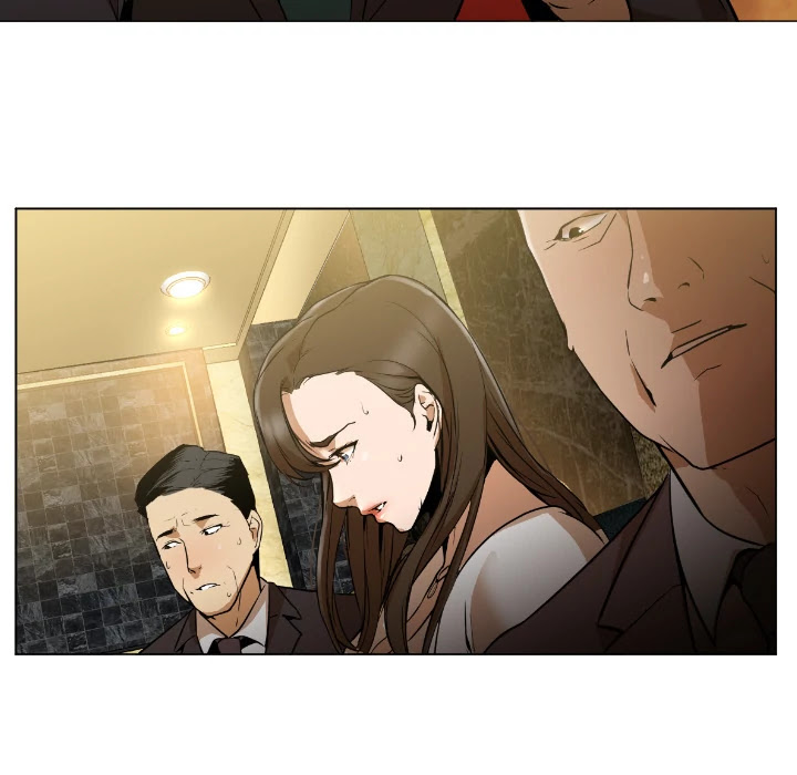 Good Night Chapter 1 page 136 - Chapter 1