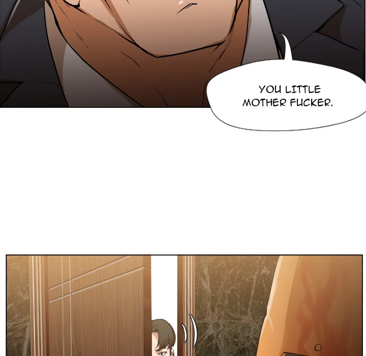 Good Night Chapter 1 page 138 - Chapter 1