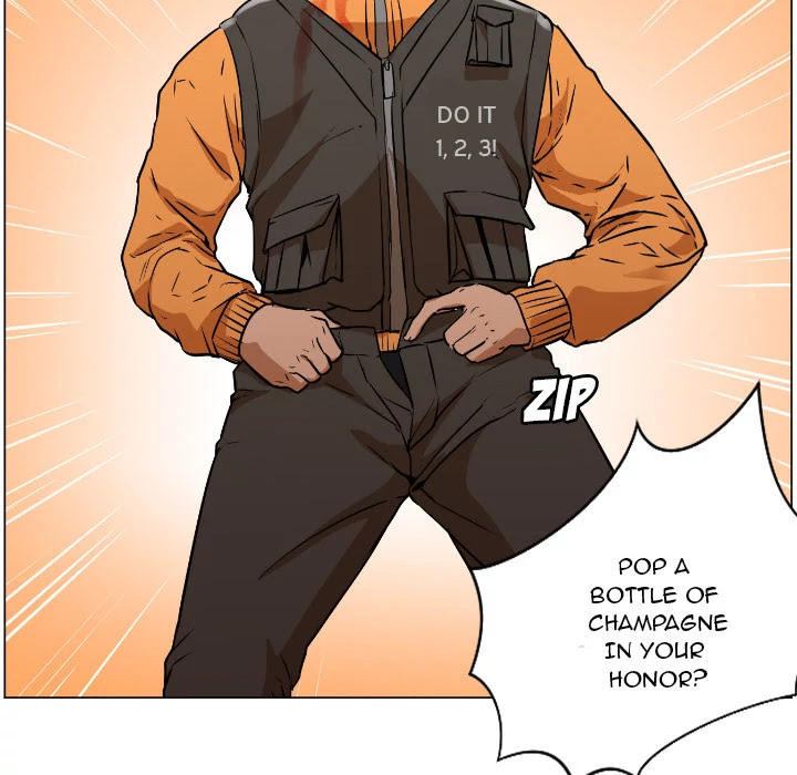 Good Night Chapter 1 page 142 - Chapter 1