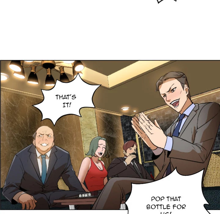 Good Night Chapter 1 page 143 - Chapter 1