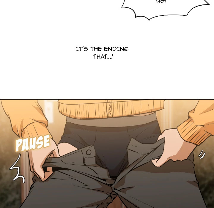 Good Night Chapter 1 page 144 - Chapter 1