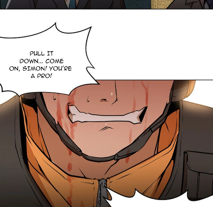 Good Night Chapter 1 page 146 - Chapter 1