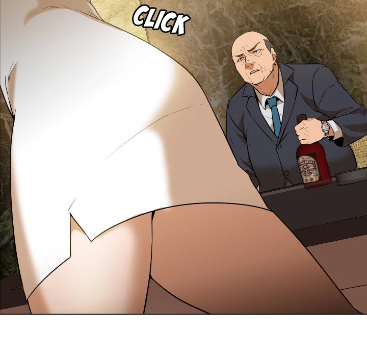 Good Night Chapter 1 page 150 - Chapter 1