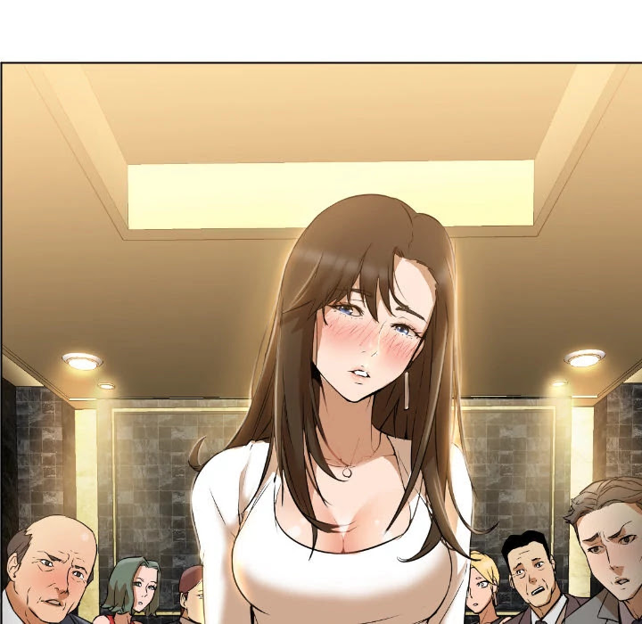 Good Night Chapter 1 page 153 - Chapter 1