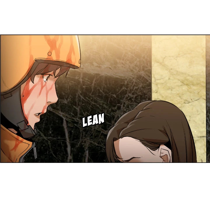 Good Night Chapter 1 page 156 - Chapter 1