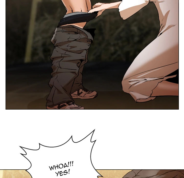Good Night Chapter 1 page 160 - Chapter 1