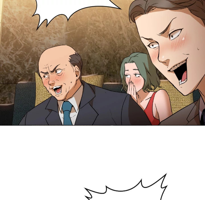 Good Night Chapter 1 page 161 - Chapter 1