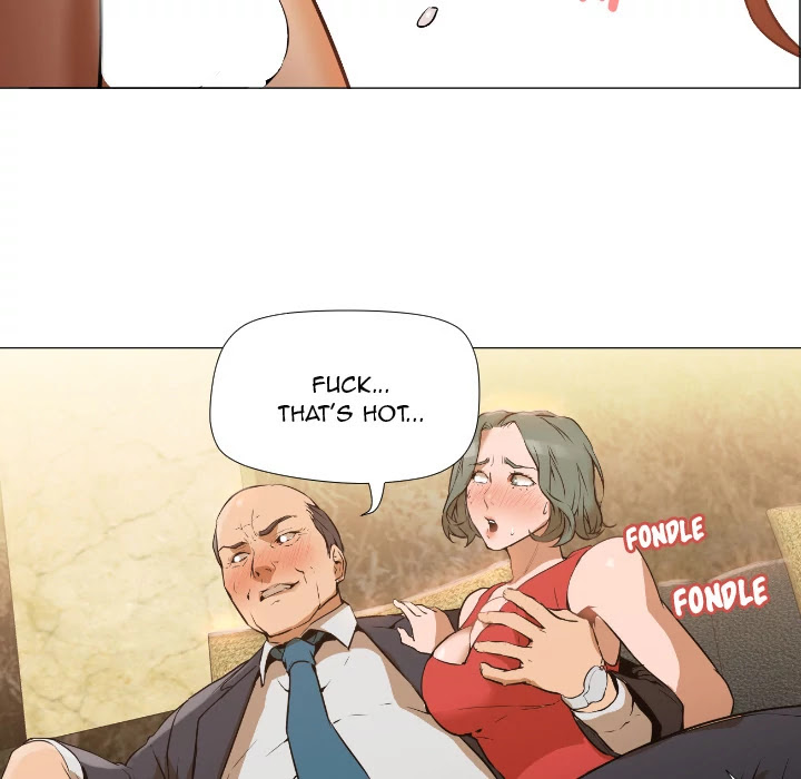 Good Night Chapter 1 page 174 - Chapter 1