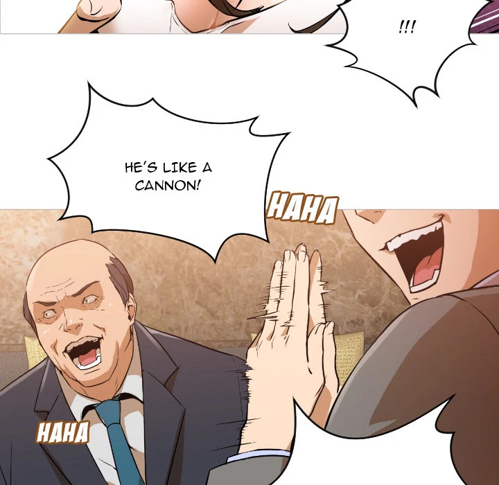 Good Night Chapter 1 page 187 - Chapter 1