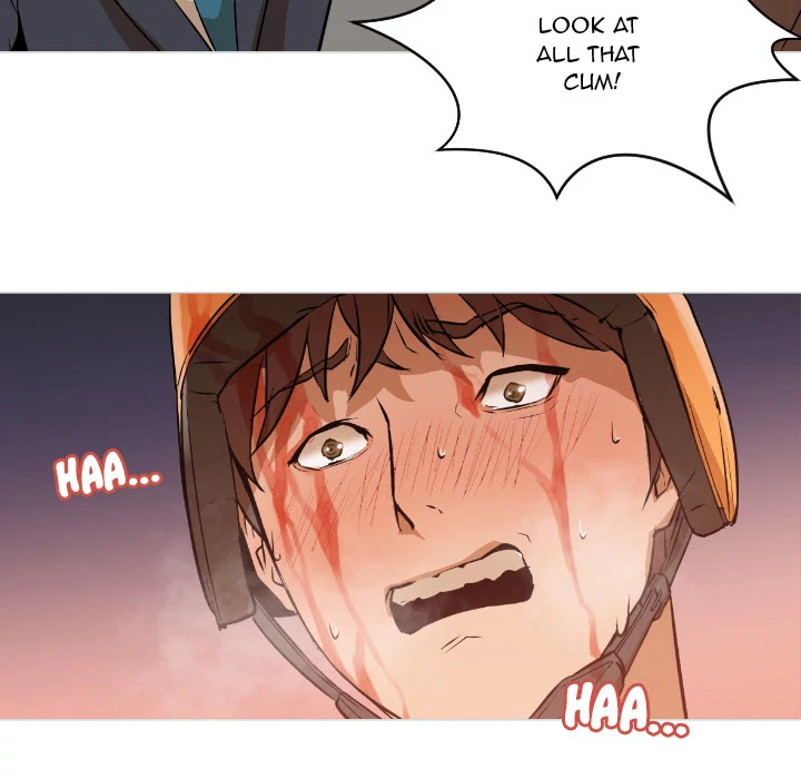 Good Night Chapter 1 page 188 - Chapter 1