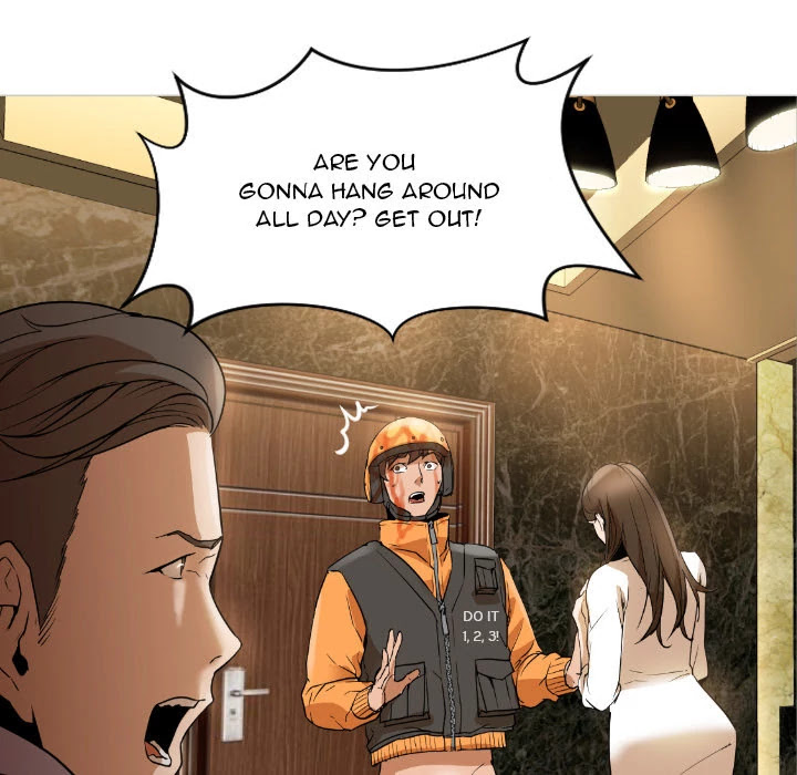 Good Night Chapter 1 page 200 - Chapter 1